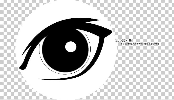 Eye Desktop Iris Pupil PNG, Clipart, Black, Black And White, Brand, Cartoon, Circle Free PNG Download