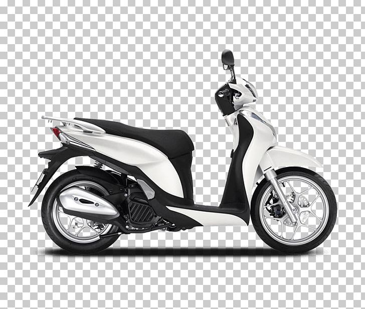 Honda SH150i Scooter Car Motorcycle PNG, Clipart, Automotive Design, Brake, Car, Cars, Combined Braking System Free PNG Download