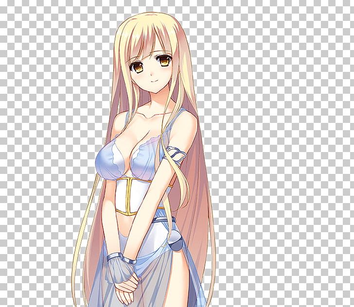 Long Hair Hime Cut Black Hair Mangaka Anime PNG, Clipart, Anime, Arm, Black Hair, Blond, Brown Free PNG Download