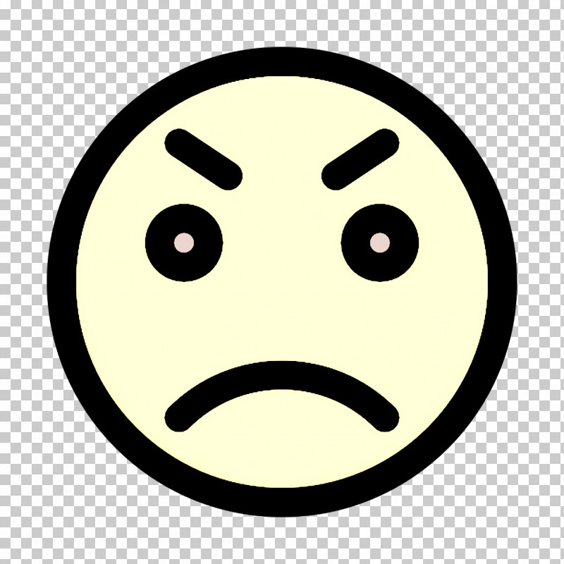 Anger Icon Smiley And People Icon PNG, Clipart, Anger Icon, Emoji, Emoticon, Heart, Pictogram Free PNG Download