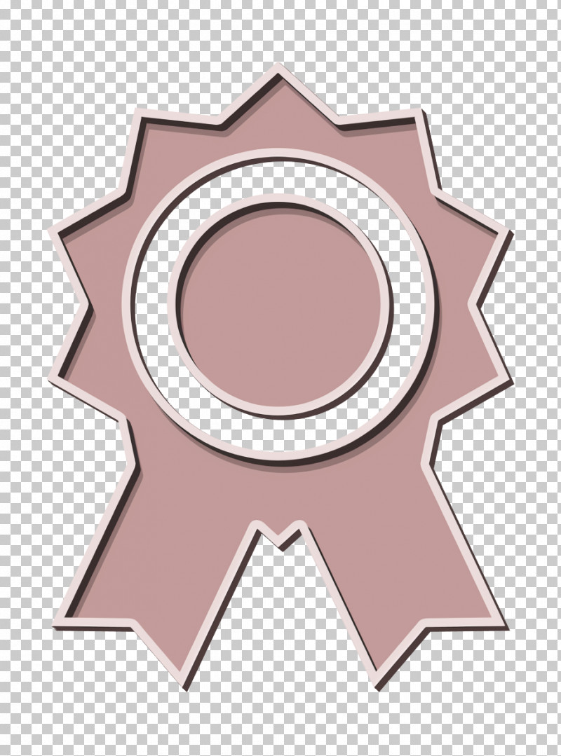 College Icon Medal Icon PNG, Clipart, Circle, College Icon, Logo, Material Property, Medal Icon Free PNG Download