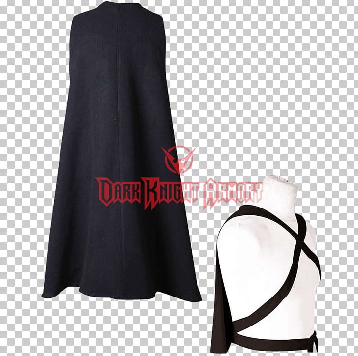 Cloak Dress Robe Cape Clothing PNG, Clipart, Black, Cape, Cloak, Clothing, Coat Free PNG Download