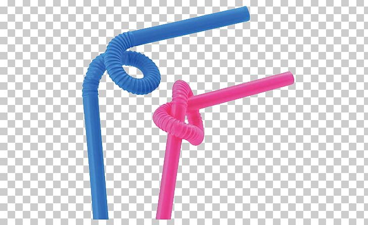 bendy straw clipart