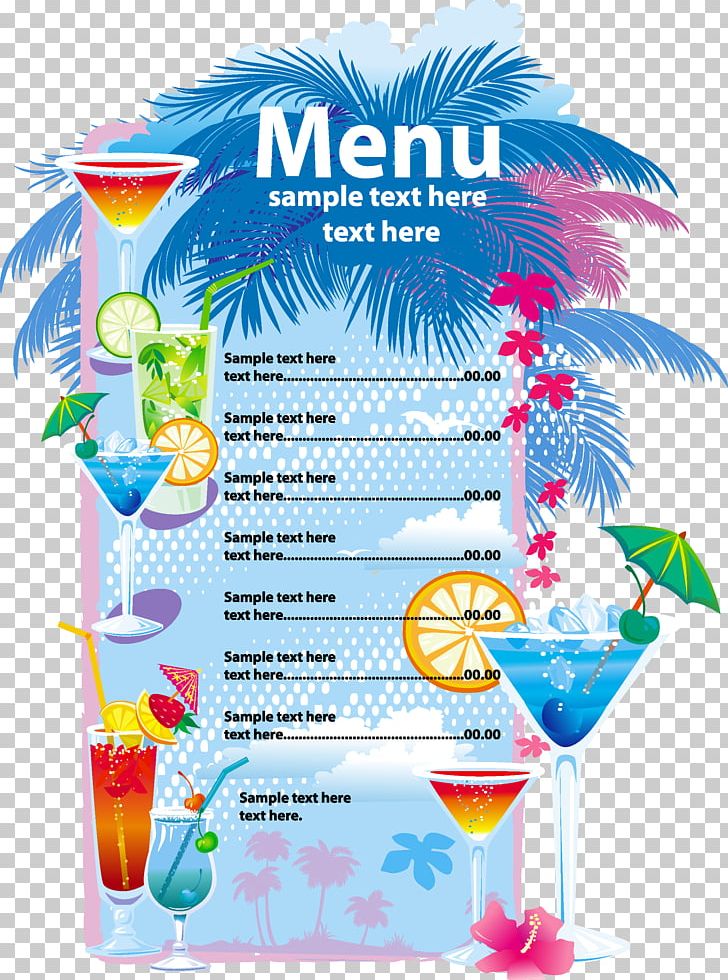 Cocktail Juice Blue Lagoon Menu Drink PNG, Clipart, Alcoholic Drink, Area, Bar, Bill, Carte Free PNG Download