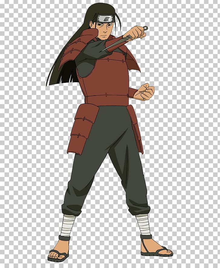 Naruto Oc Male Senju, HD Png Download , Transparent Png Image