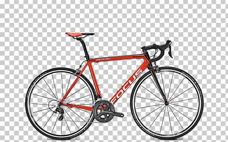 Racing Bicycle Focus Bikes Cycling Road Bicycle PNG, Clipart, Bicycle, Bicycle Accessory, Bicycle Frame, Bicycle Frames, Bicycle Part Free PNG Download