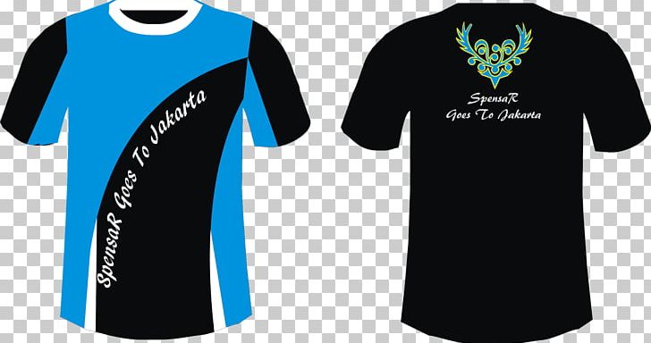 T-shirt Active Shirt Catatanku Sleeve Uniform PNG, Clipart, Active Shirt, Allah, Author, Black, Blue Free PNG Download