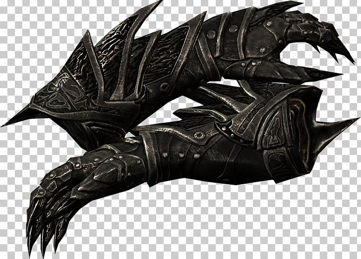 The Elder Scrolls V: Skyrim Gauntlet Armour Video Game Glove PNG, Clipart, Armour, Body Armor, Bracer, Claw, Dragon Free PNG Download