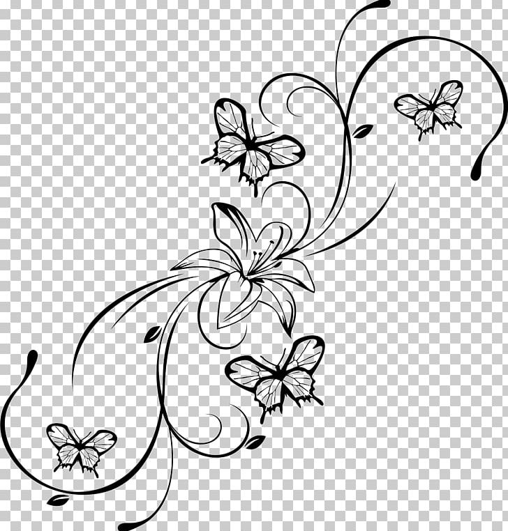 Wall Decal Tattoo Photography Blume PNG, Clipart, Art, Artwork, Black, Black And White, Branch Free PNG Download