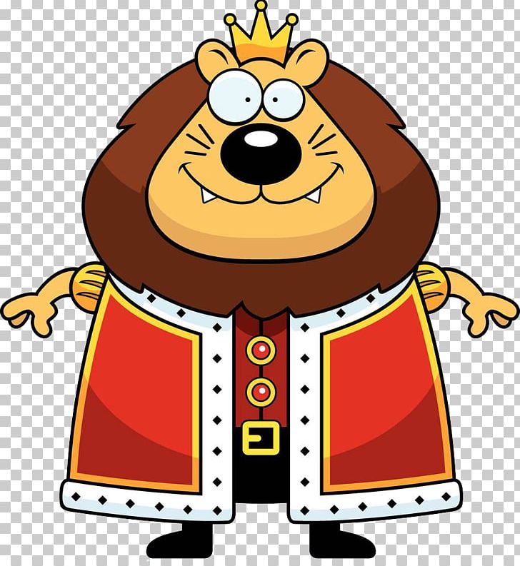 Cartoon King PNG, Clipart, 3d Villain, Animal, Animals, Beast, Food Free PNG Download