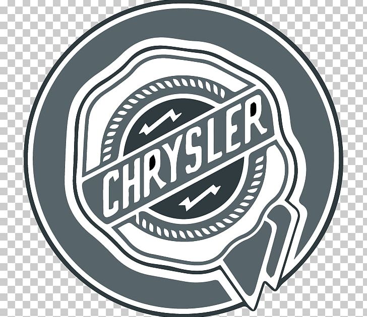 chrysler logo vector free download