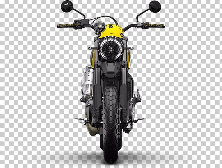 Ducati Scrambler Enduro Motorcycle Custom Motorcycle PNG, Clipart, Automotive Exhaust, Automotive Exterior, Bicycle, Brake, Car Free PNG Download