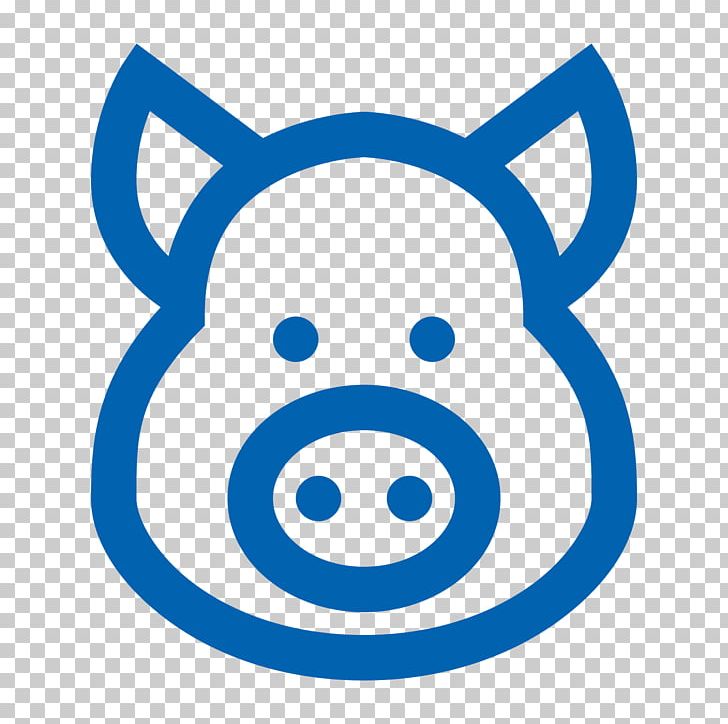 Hereford Pig Computer Icons PNG, Clipart, Animals, Area, Circle, Computer Icons, Domestic Pig Free PNG Download