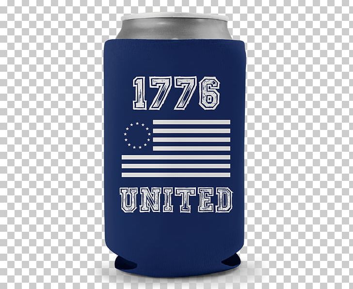 Koozie Beer Bottle Moultrie Flag PNG, Clipart, Beer, Bottle, Cobalt Blue, Cold Beer, Com Free PNG Download