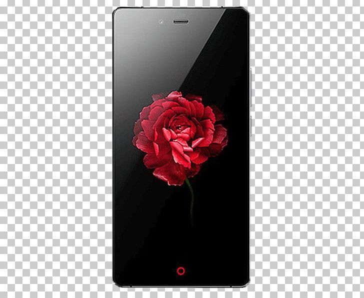 ZTE Nubia Z9 Max ZTE Nubia Z7 ZTE Nubia Z9 Mini Telephone PNG, Clipart, Electronic Device, Electronics, Flower, Flower, Gadget Free PNG Download