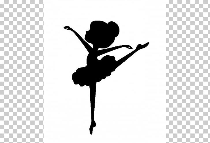 child ballet dancer silhouette clip art