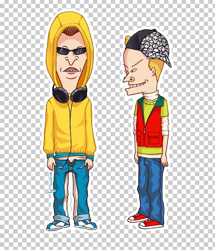 Beavis And Butt-Head Drawing Art PNG, Clipart, Artist, Beavis, Beavis And Butthead Do America, Boy, Butthead Free PNG Download
