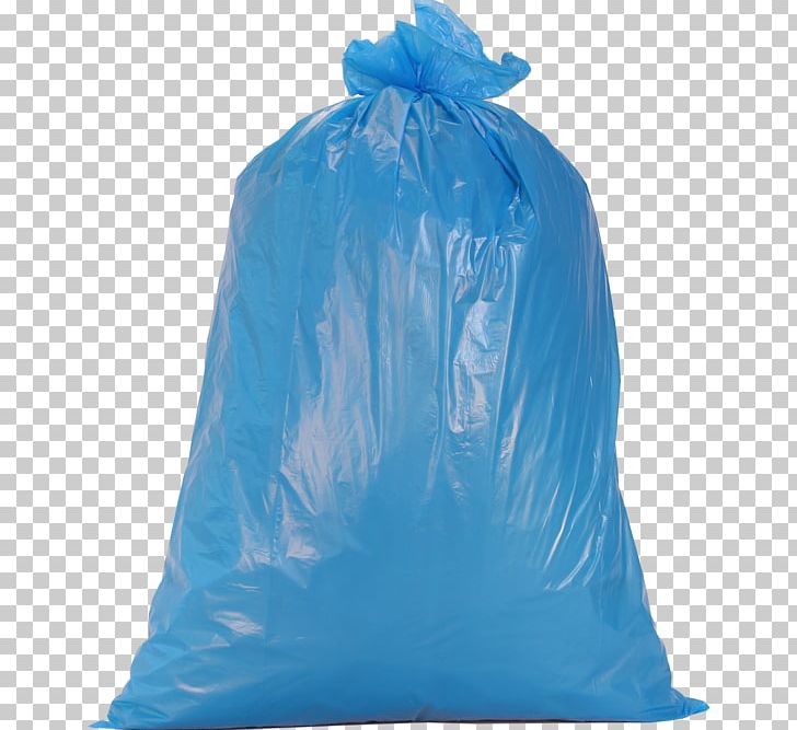 Bin Bag Waste Sorting Gunny Sack Polyethylene PNG, Clipart, Accessories, Bin , Blue, Cobalt Blue, Electric Blue Free PNG Download