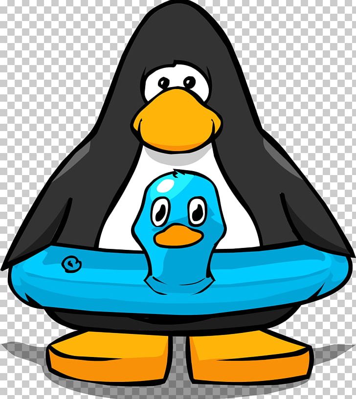 Club Penguin: Elite Penguin Force Duck Bird PNG, Clipart, Animal, Animals, Animation, Artwork, Beak Free PNG Download