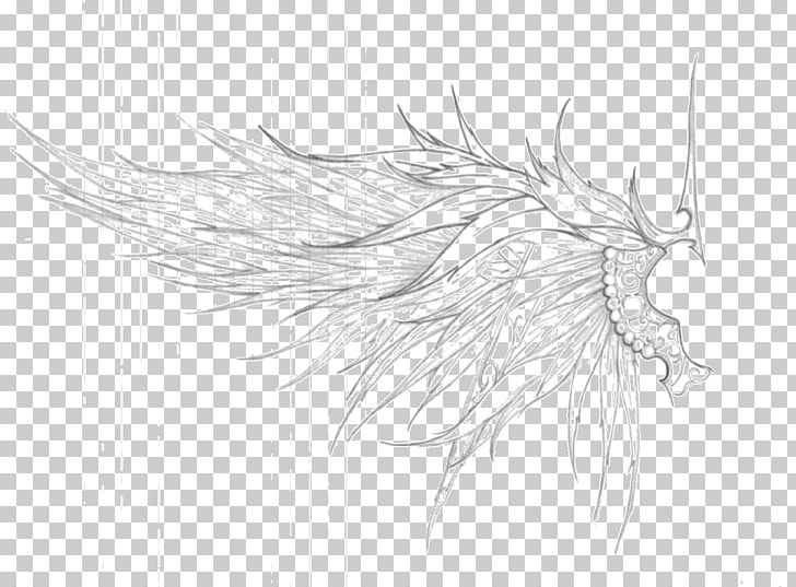 How To Draw Anime Wings Draw An Anime Angel Step by Step Drawing Guide  by Dawn  DragoArt