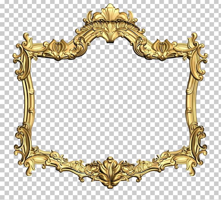 Frames Ornament Gold Wood Carving PNG, Clipart, Antique, Baroque, Brass, Decorative Arts, Gold Free PNG Download