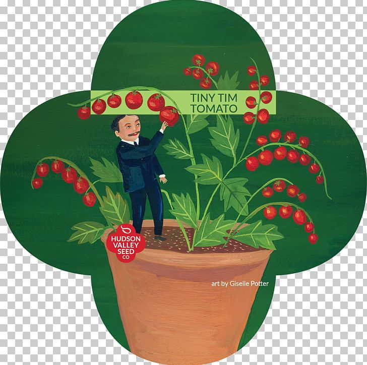 Garden Design Heirloom Tomato Vegetable PNG, Clipart, Cherry Tomato, Christmas Ornament, Container Garden, Determinate Cultivar, Flowerpot Free PNG Download