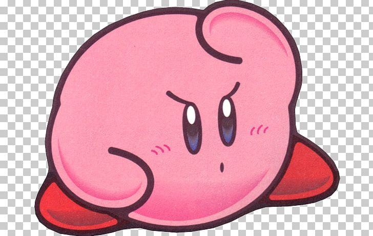 Kirby Super Star Kirby's Dream Collection Pink Game Boy PNG, Clipart, Appendix, Binary Large Object, Cartoon, Cheek, Color Free PNG Download