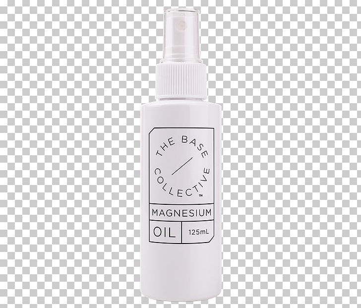 Magnesium Oil Lotion Liquid PNG, Clipart, Cleanser, Coconut, Coconut Oil, Cream, Exfoliation Free PNG Download
