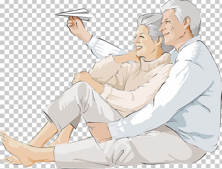 Old Age Cartoon PNG, Clipart, Abdomen, Arm, Business Man, Child, Comics Free PNG Download