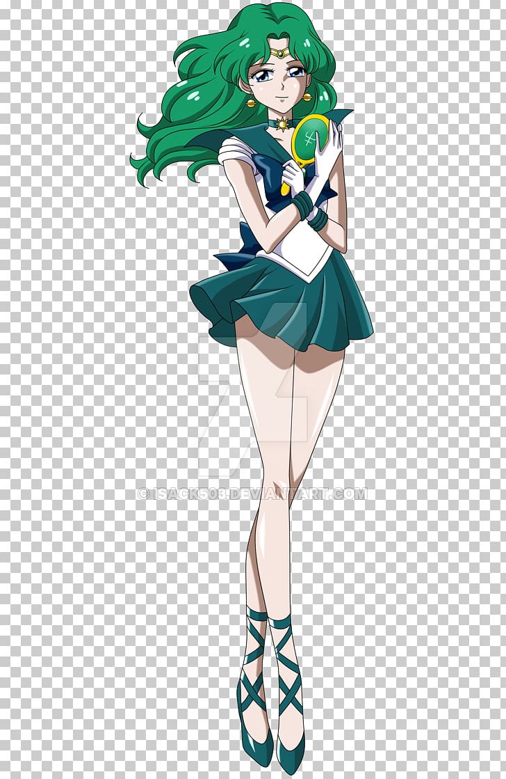 Sailor Neptune Sailor Uranus Sailor Moon Crystal Sailor Venus Sailor Pluto PNG, Clipart, Anime, Art, Black Hair, Cartoon, Costume Free PNG Download