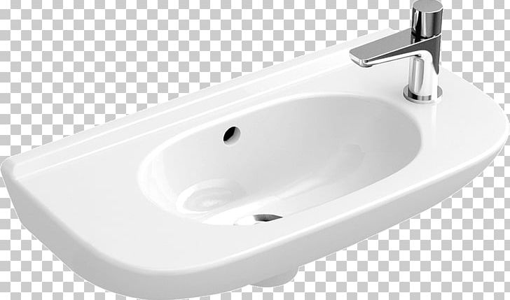 Sink Villeroy & Boch Bathroom Kitchen Ceramic PNG, Clipart, Albaran, Angle, Artikel, Bathroom, Bathroom Sink Free PNG Download