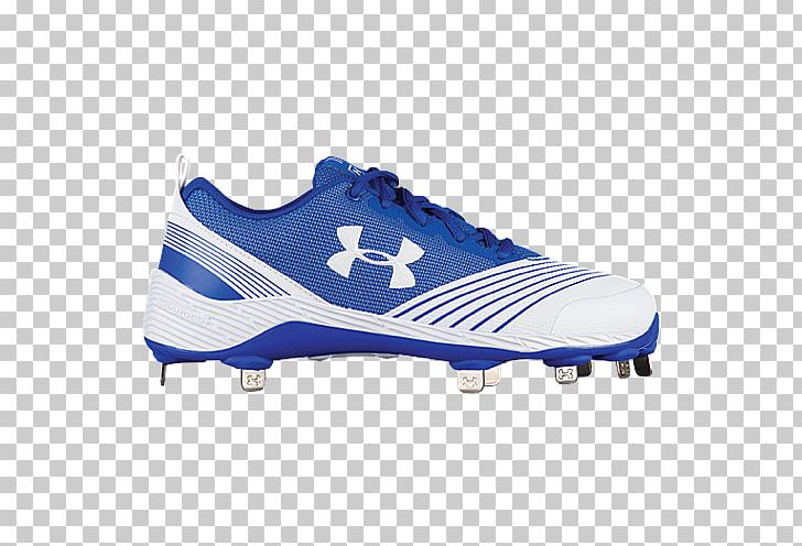 Under Armour Shoe Baseball Softball Track Spikes PNG, Clipart, Adidas, Athletic Shoe, Baseball, Blue, Cleat Free PNG Download