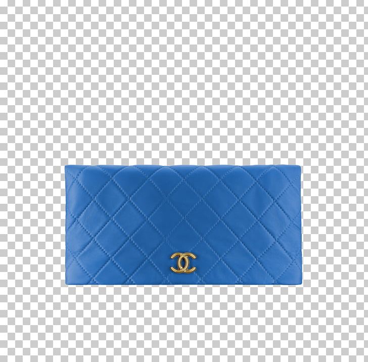 Wallet Coin Purse Rectangle Handbag PNG, Clipart, Azure, Blue, Brand, Clothing, Cobalt Blue Free PNG Download