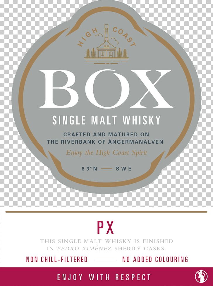 Whiskey Single Malt Whisky Box Destilleri AB Pedro Ximénez Label PNG, Clipart, Alcoholic Drink, Barrel, Bourbon Whiskey, Box, Brand Free PNG Download