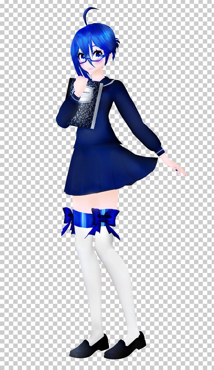 Yandere Simulator Digital Art Character PNG, Clipart, Action Figure, Anime, Art, Cartoon, Character Free PNG Download