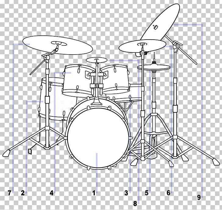 Bass Drums Percussion Snare Drums PNG, Clipart, Angle, Area, Artwork, Bass Drums, Black And White Free PNG Download