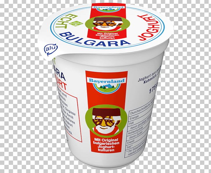 Bulgarian Yogurt Dairy Products Yoghurt PNG, Clipart, Alpro, Bayernland Eg, Bulgaria, Bulgarian, Bulgarian Yogurt Free PNG Download