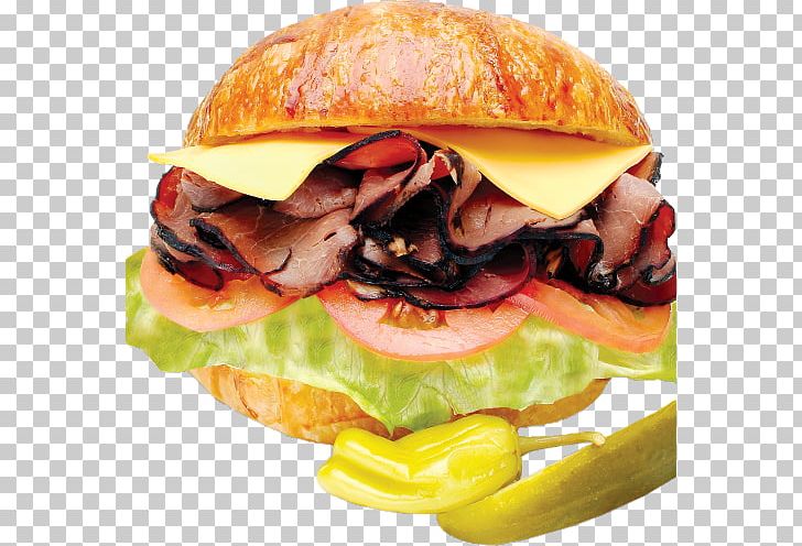 Cheeseburger Ham And Cheese Sandwich Roast Beef Sandwich Breakfast Sandwich PNG, Clipart,  Free PNG Download