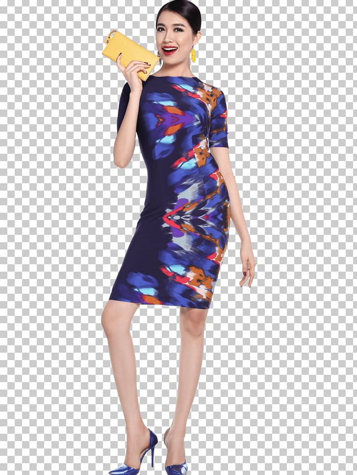 Cocktail Dress Skirt Fashion Costume PNG, Clipart, Clothing, Cobalt Blue, Cocktail, Cocktail Dress, Costume Free PNG Download