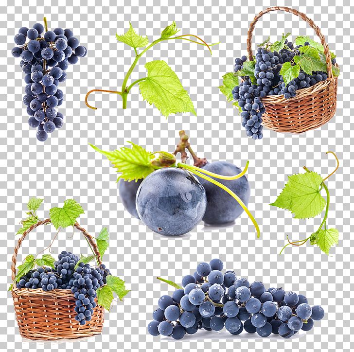 Common Grape Vine Stock Photography PNG, Clipart, Bilberry, Blueberry, Flowerpot, Food, Fruit Free PNG Download
