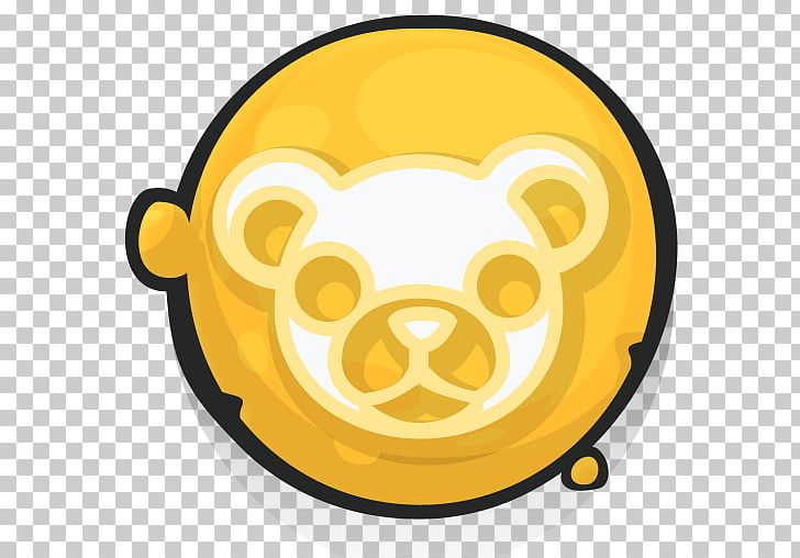 Computer Icons Icon Design Tap FREE PNG, Clipart, Animals, Bear, Bomb, Circle, Computer Free PNG Download