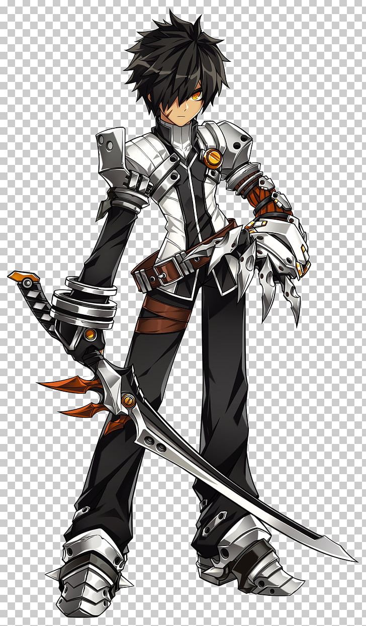 Elsword YouTube Concept Art PNG, Clipart, Action Figure, Adventurer, Animals, Anime, Armour Free PNG Download