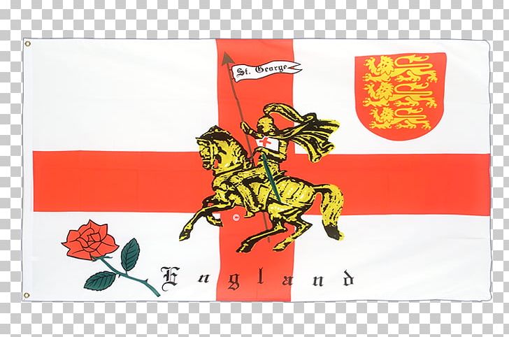 Flag Of England Saint George's Cross Crusades PNG, Clipart,  Free PNG Download