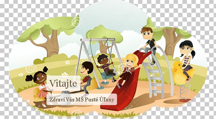 Graphics Schoolyard Playground Illustration PNG, Clipart, Cartoon, Child, Drawing, Human Behavior, Leisure Free PNG Download