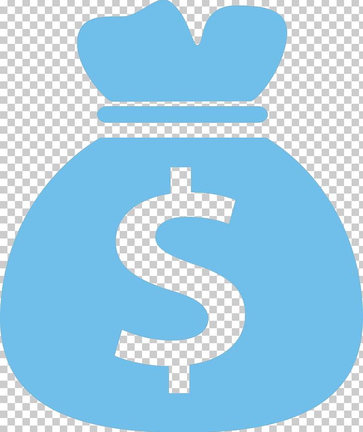 Money Bag Payment Icon PNG, Clipart, Blue, Coin, Flat Design, Icon, Line Free PNG Download