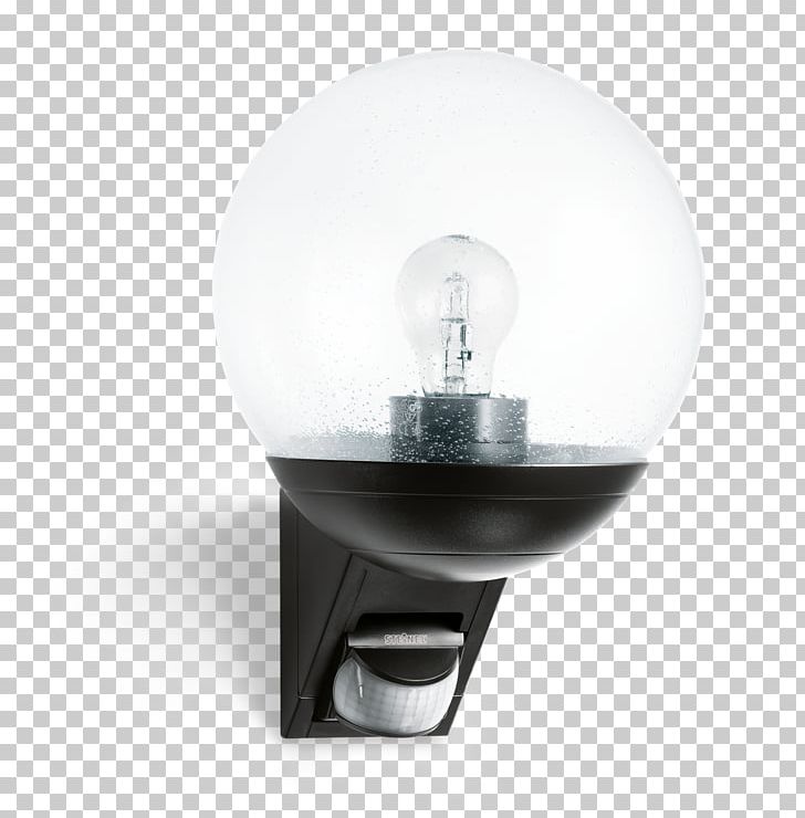 Motion Sensors Light Fixture Steinel Lighting LED Lamp PNG, Clipart, Bipin Lamp Base, Edison Screw, Incandescent Light Bulb, Infrared, Lamp Shades Free PNG Download