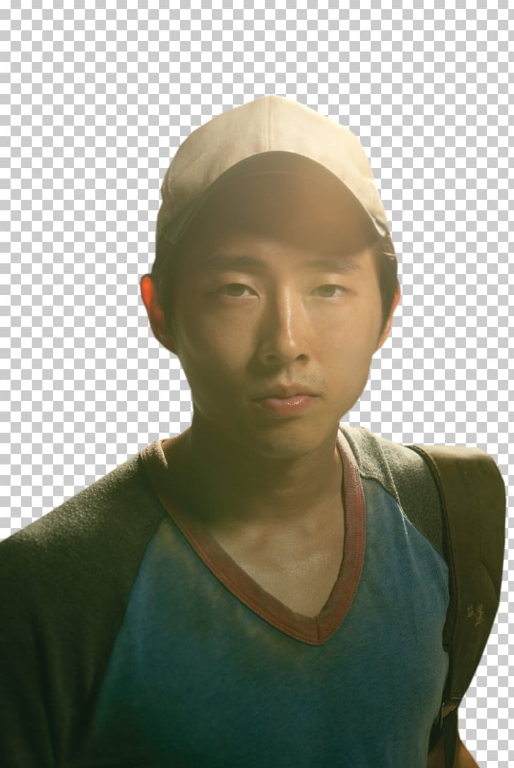 Steven Yeun The Walking Dead PNG, Clipart,  Free PNG Download