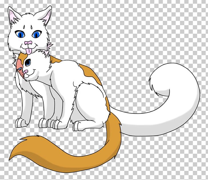 Cat Whiskers Warriors Brightheart Cloudtail PNG, Clipart, Animal, Animal Figure, Animals, Artwork, Brightheart Free PNG Download
