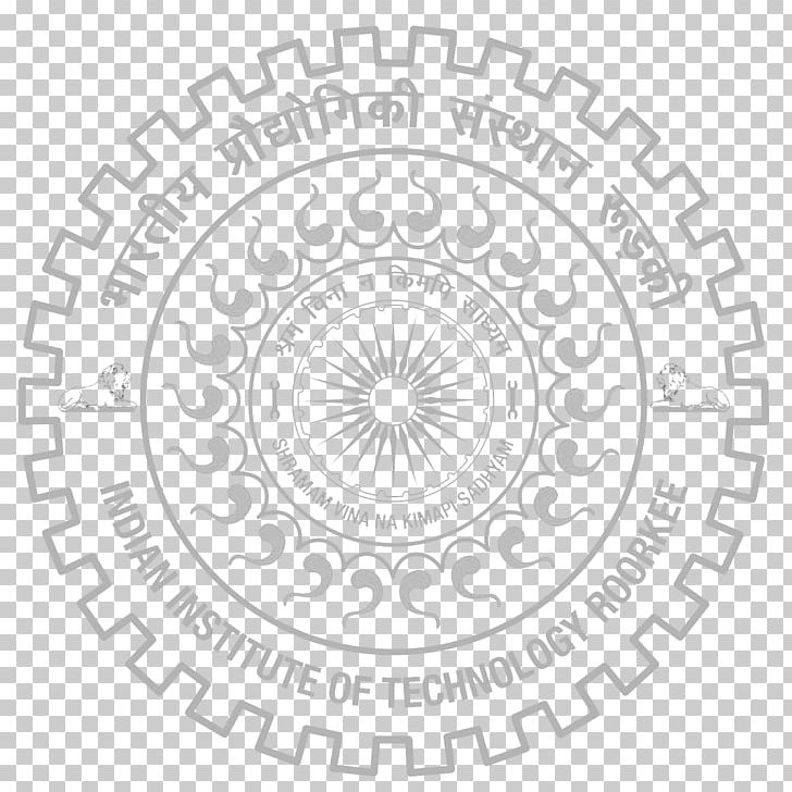 Department Of Management Studies IIT Roorkee Dehradun Indian Institutes Of Technology Institute Of Technology University PNG, Clipart, Black And White, Brand, Circle, Course, Dehradun Free PNG Download