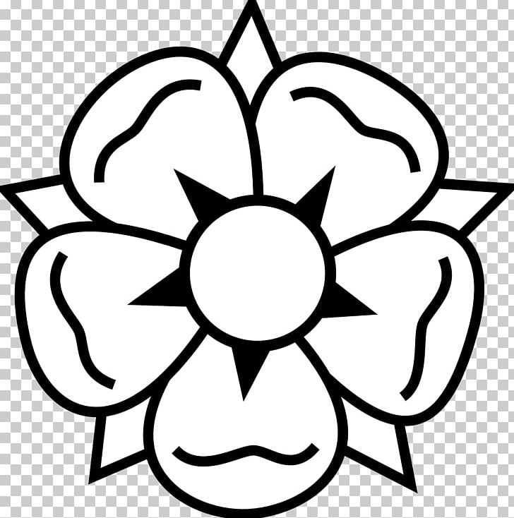 Flower PNG, Clipart, Artwork, Black, Black And White, Circle, Computer Icons Free PNG Download
